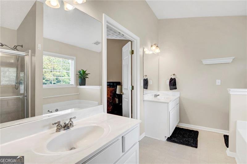 201 Ancient Oaks Way Hiram - Photo 17