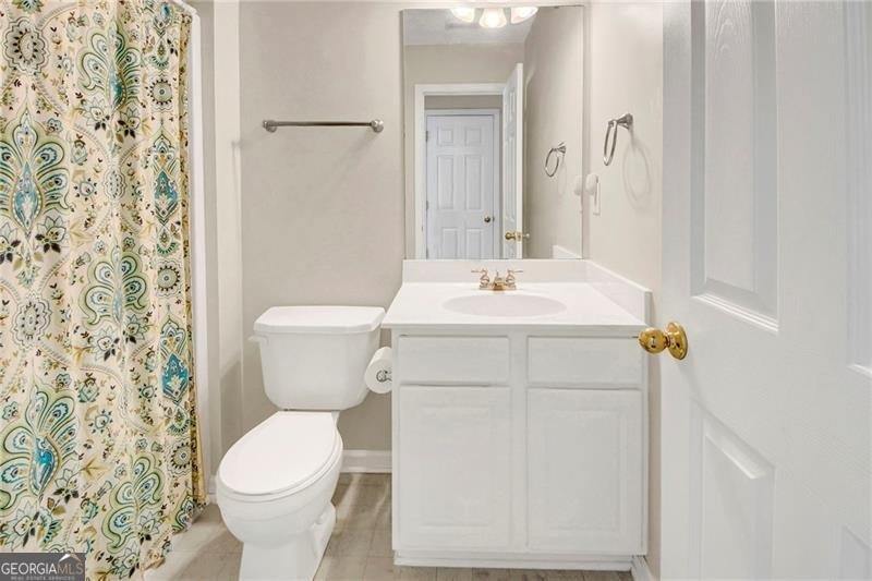 201 Ancient Oaks Way Hiram - Photo 20