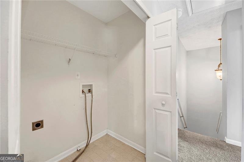 201 Ancient Oaks Way Hiram - Photo 22