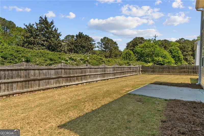 201 Ancient Oaks Way Hiram - Photo 23