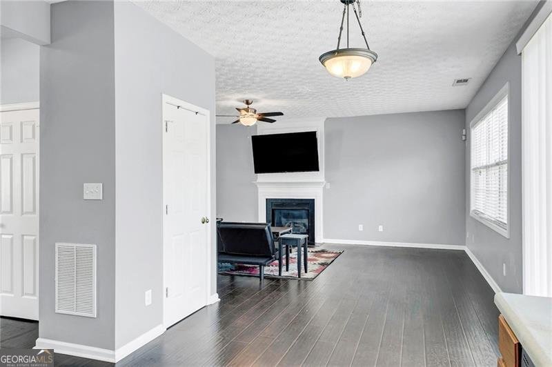 201 Ancient Oaks Way Hiram - Photo 6