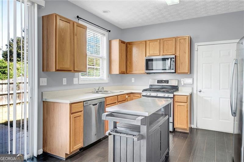 201 Ancient Oaks Way Hiram - Photo 7