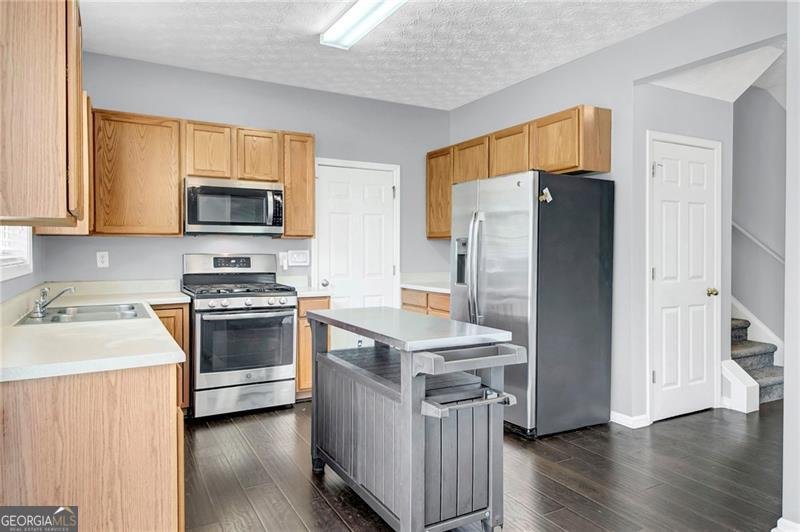 201 Ancient Oaks Way Hiram - Photo 8