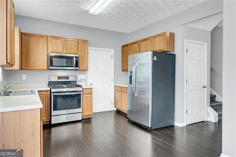 201 Ancient Oaks Way Hiram - Photo 9