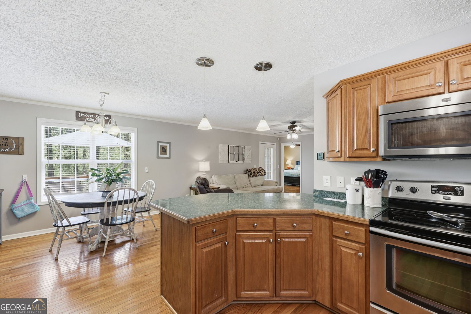 250 Bridgestone Way Dahlonega - Photo 11