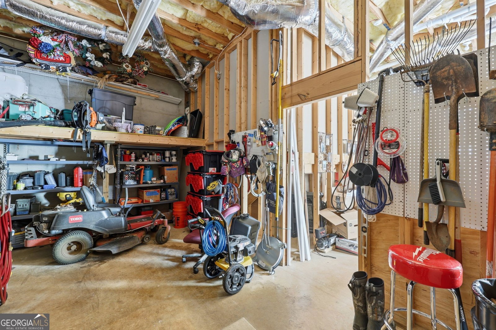 250 Bridgestone Way Dahlonega - Photo 28