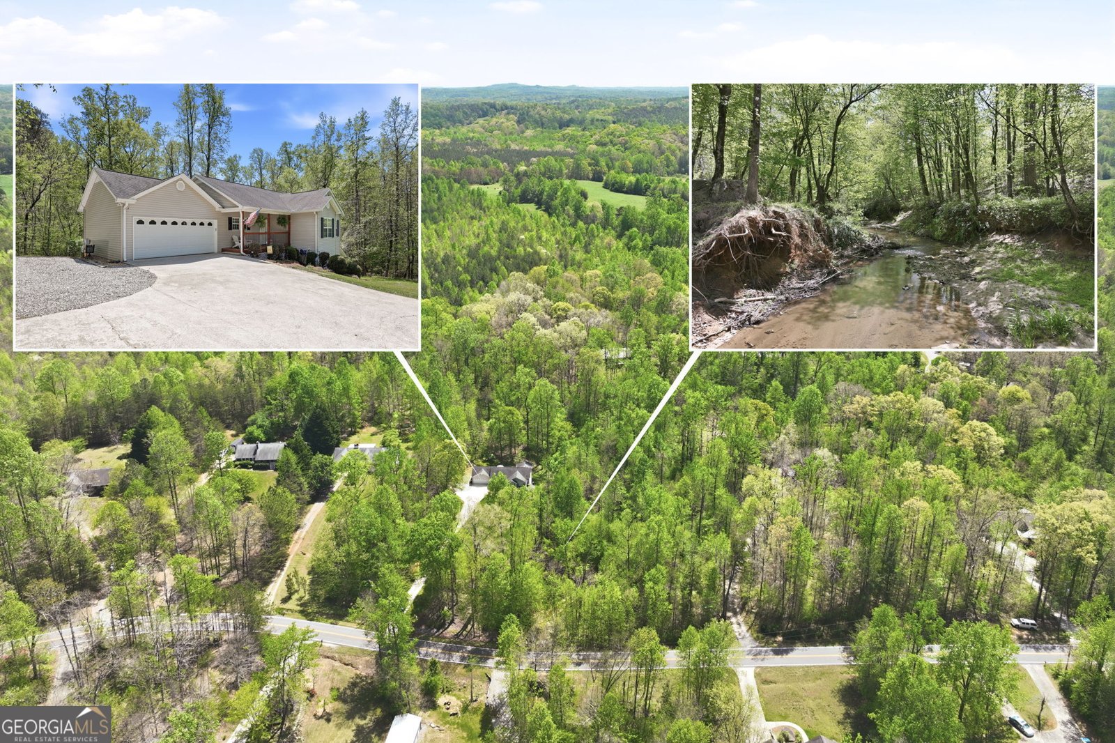 250 Bridgestone Way Dahlonega - Photo 29