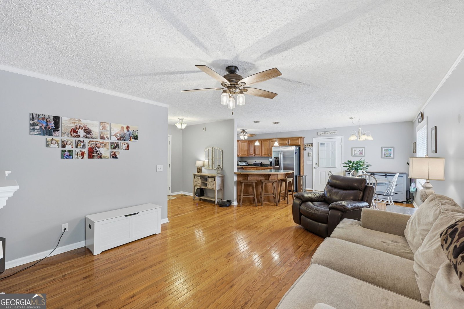 250 Bridgestone Way Dahlonega - Photo 8