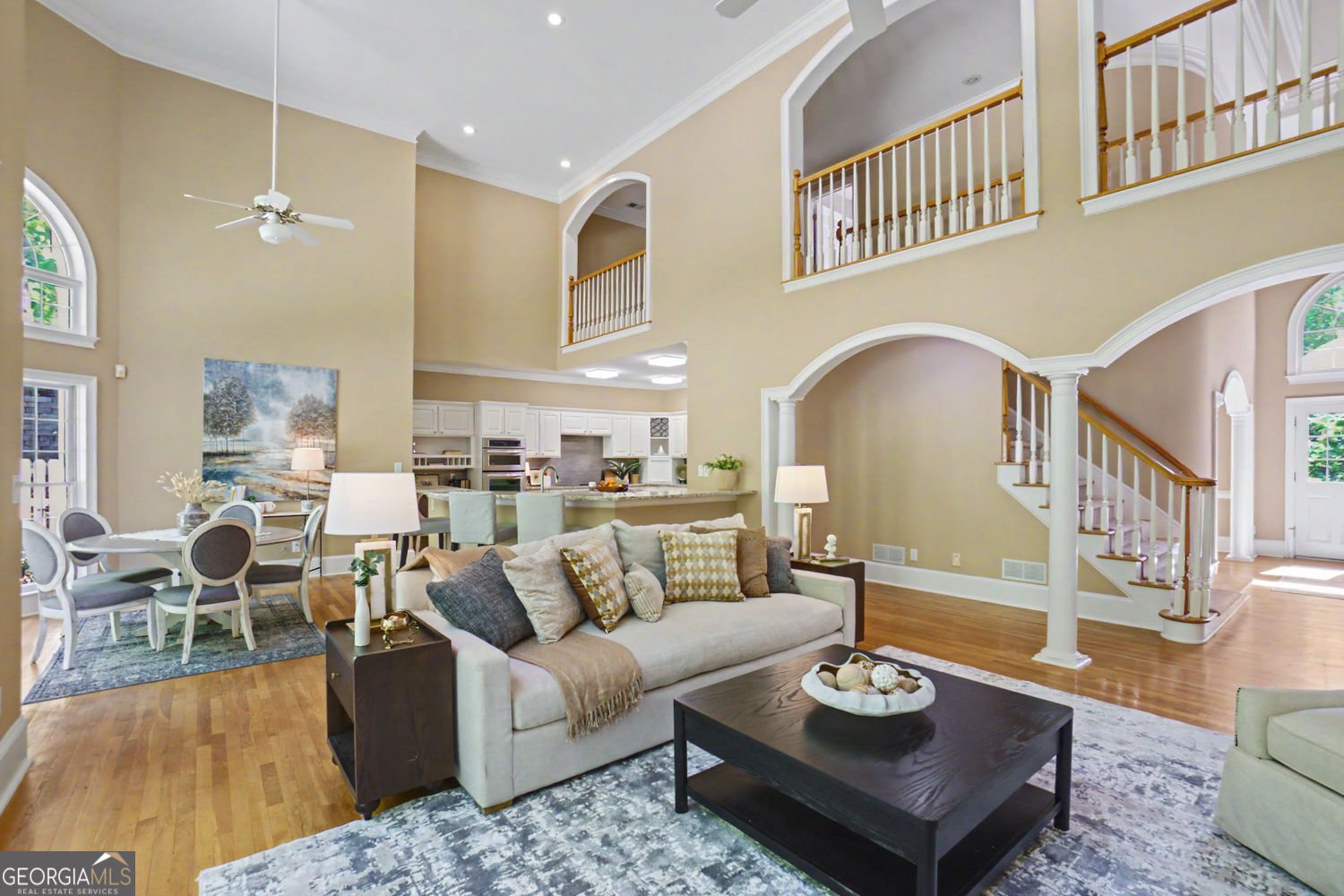 1346 Waterford Green Close Marietta - Photo 10