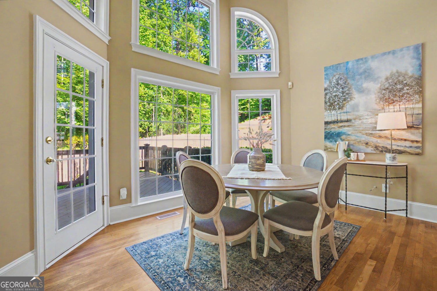 1346 Waterford Green Close Marietta - Photo 12