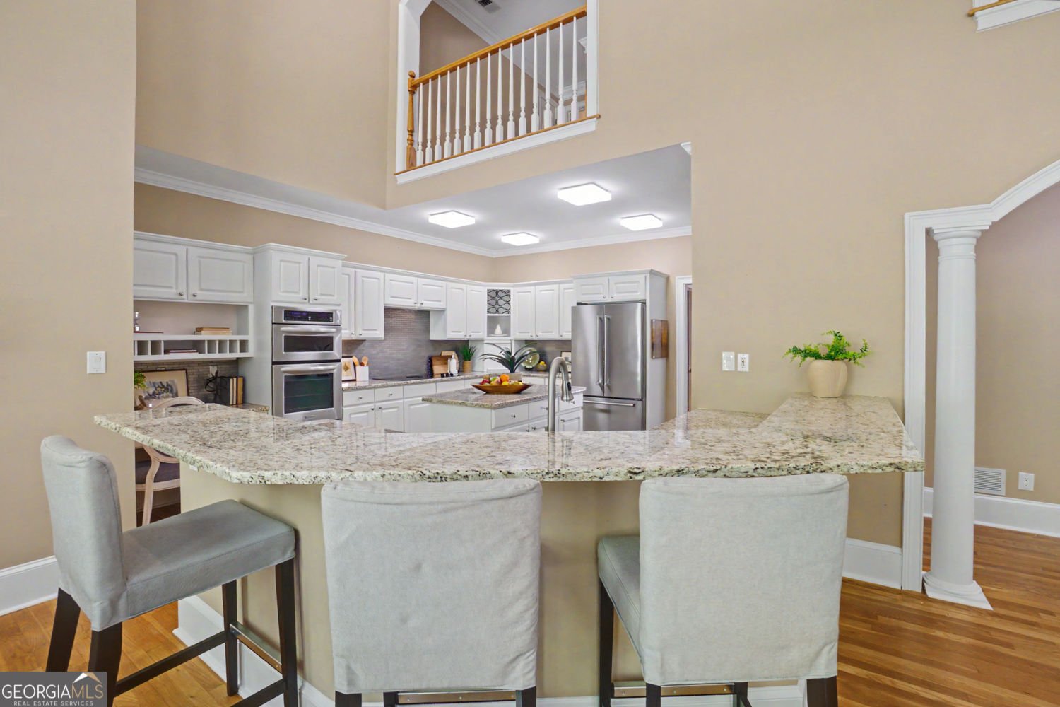 1346 Waterford Green Close Marietta - Photo 14