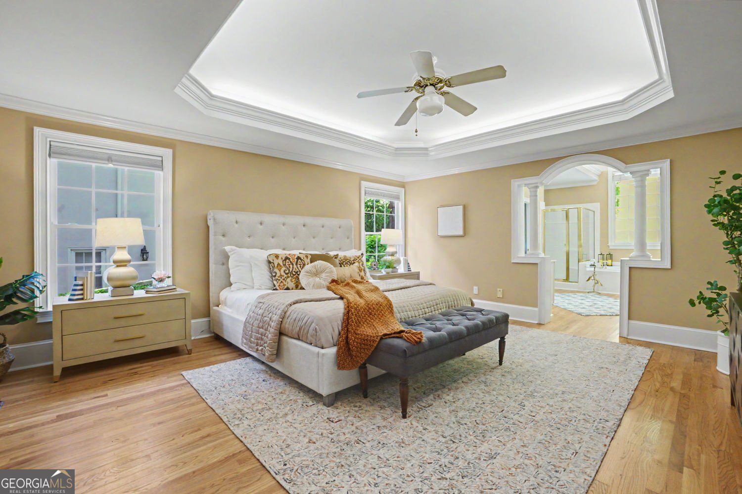 1346 Waterford Green Close Marietta - Photo 15