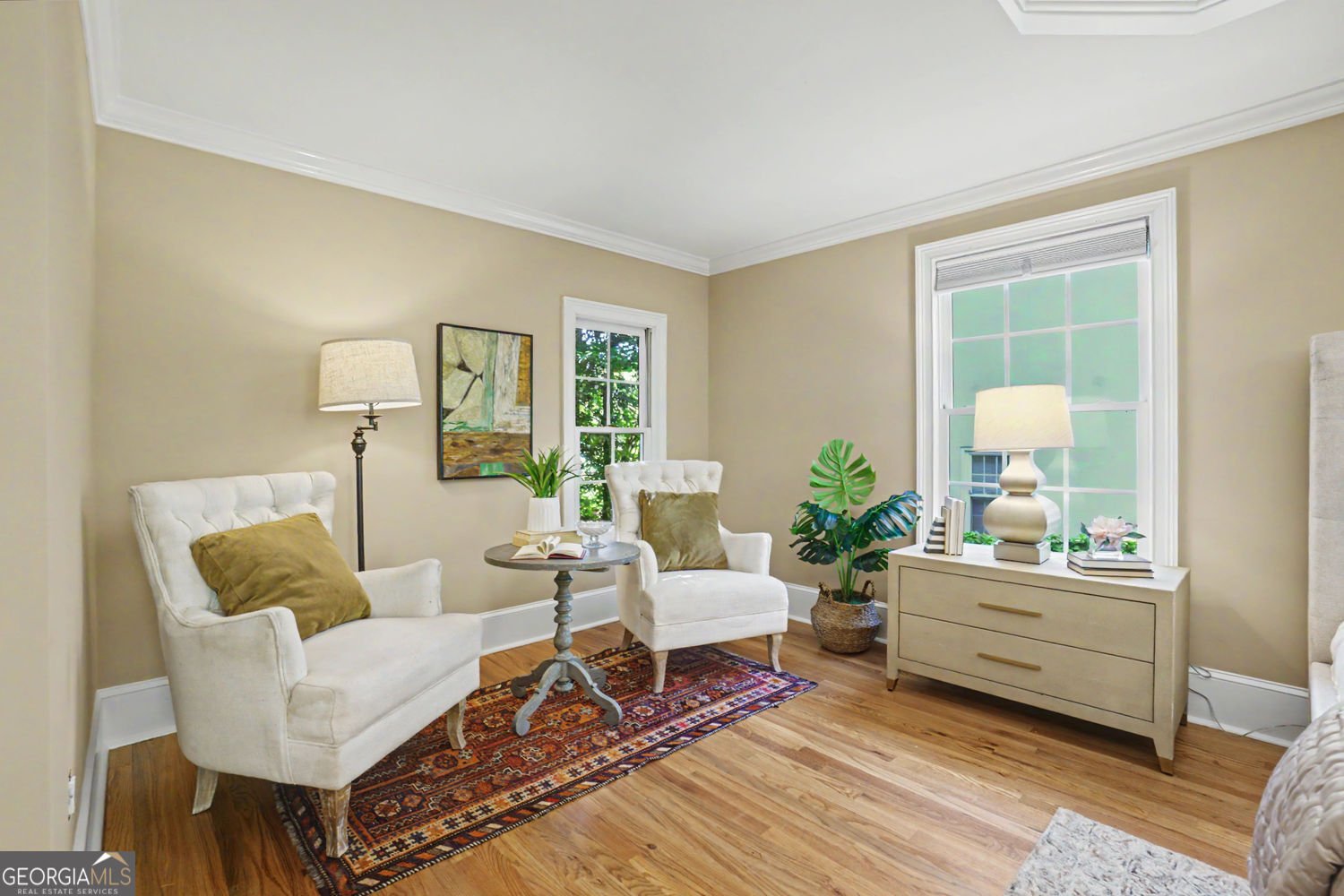 1346 Waterford Green Close Marietta - Photo 16