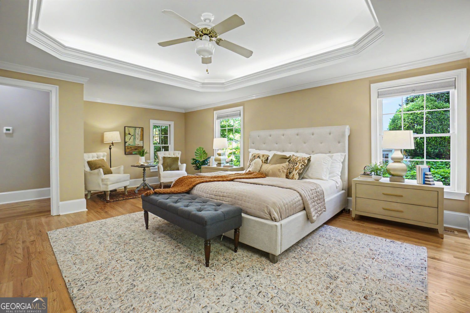 1346 Waterford Green Close Marietta - Photo 17