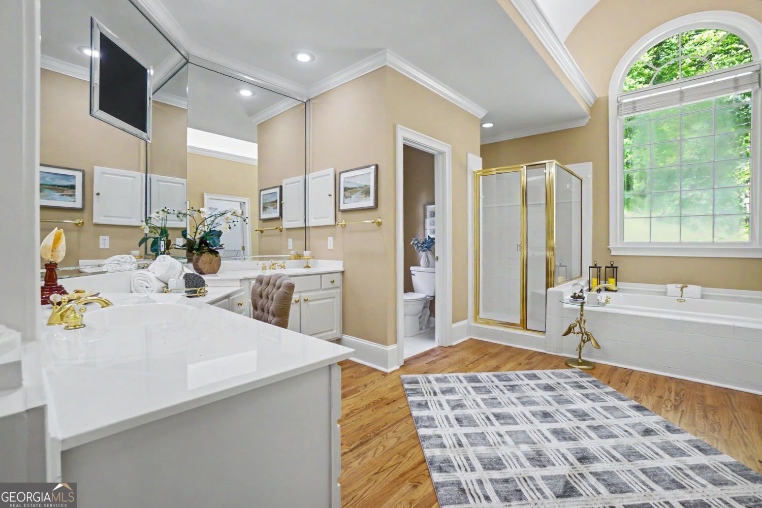 1346 Waterford Green Close Marietta - Photo 18