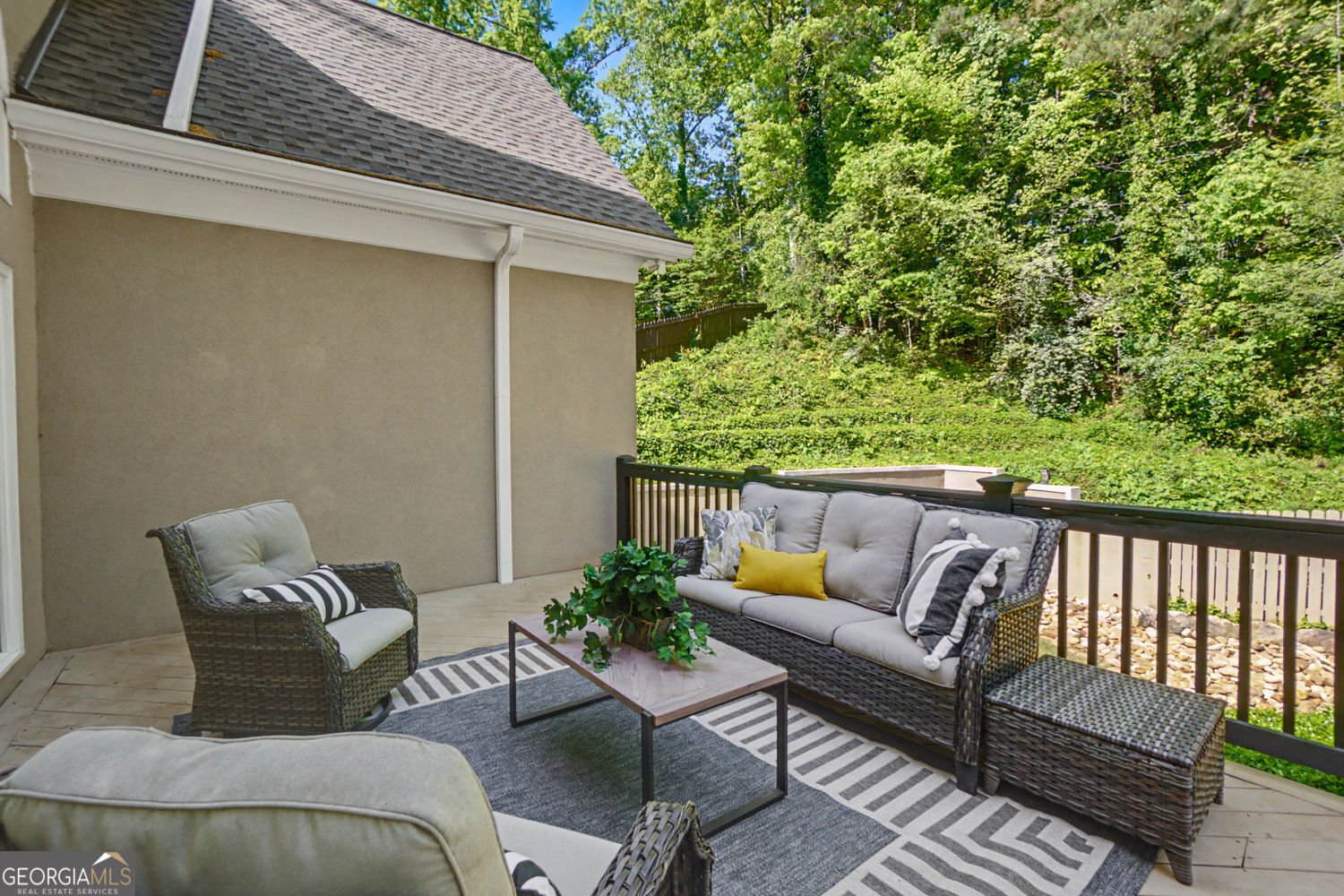 1346 Waterford Green Close Marietta - Photo 34