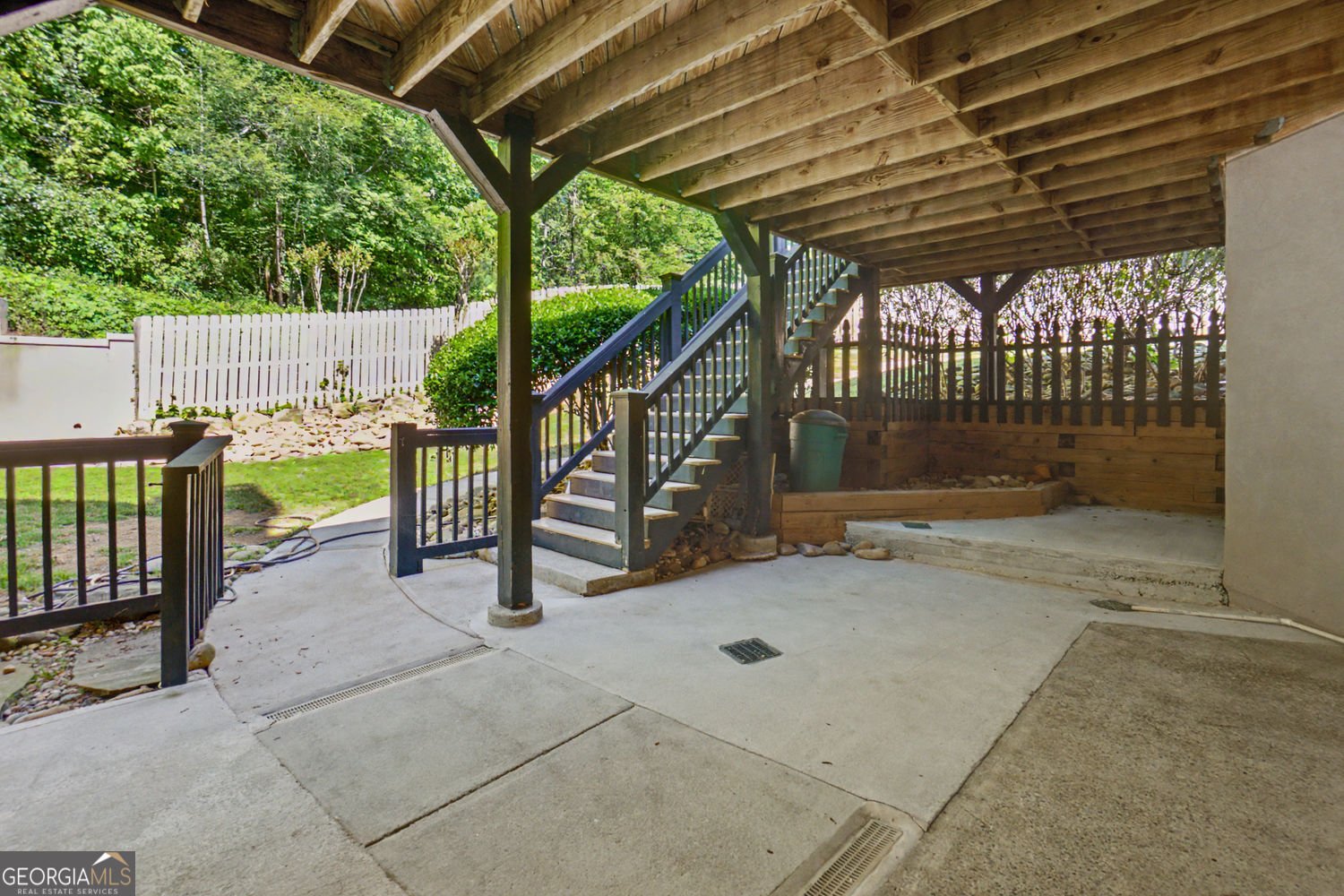 1346 Waterford Green Close Marietta - Photo 39