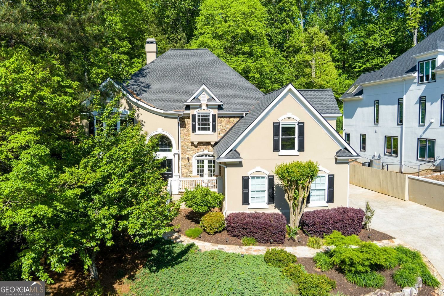 1346 Waterford Green Close Marietta - Photo 40