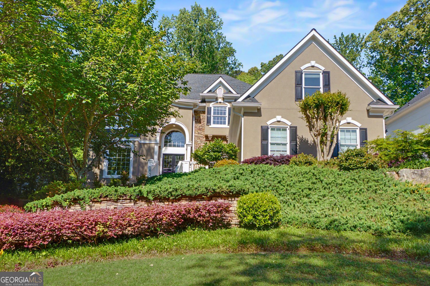 1346 Waterford Green Close Marietta - Photo 41