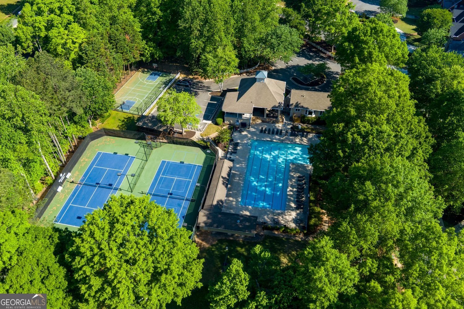 1346 Waterford Green Close Marietta - Photo 43