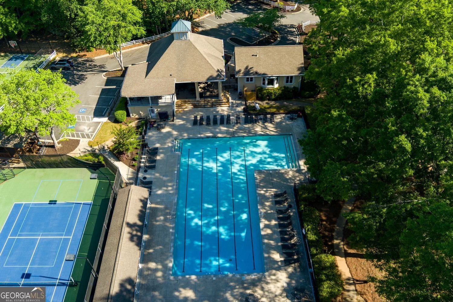 1346 Waterford Green Close Marietta - Photo 44