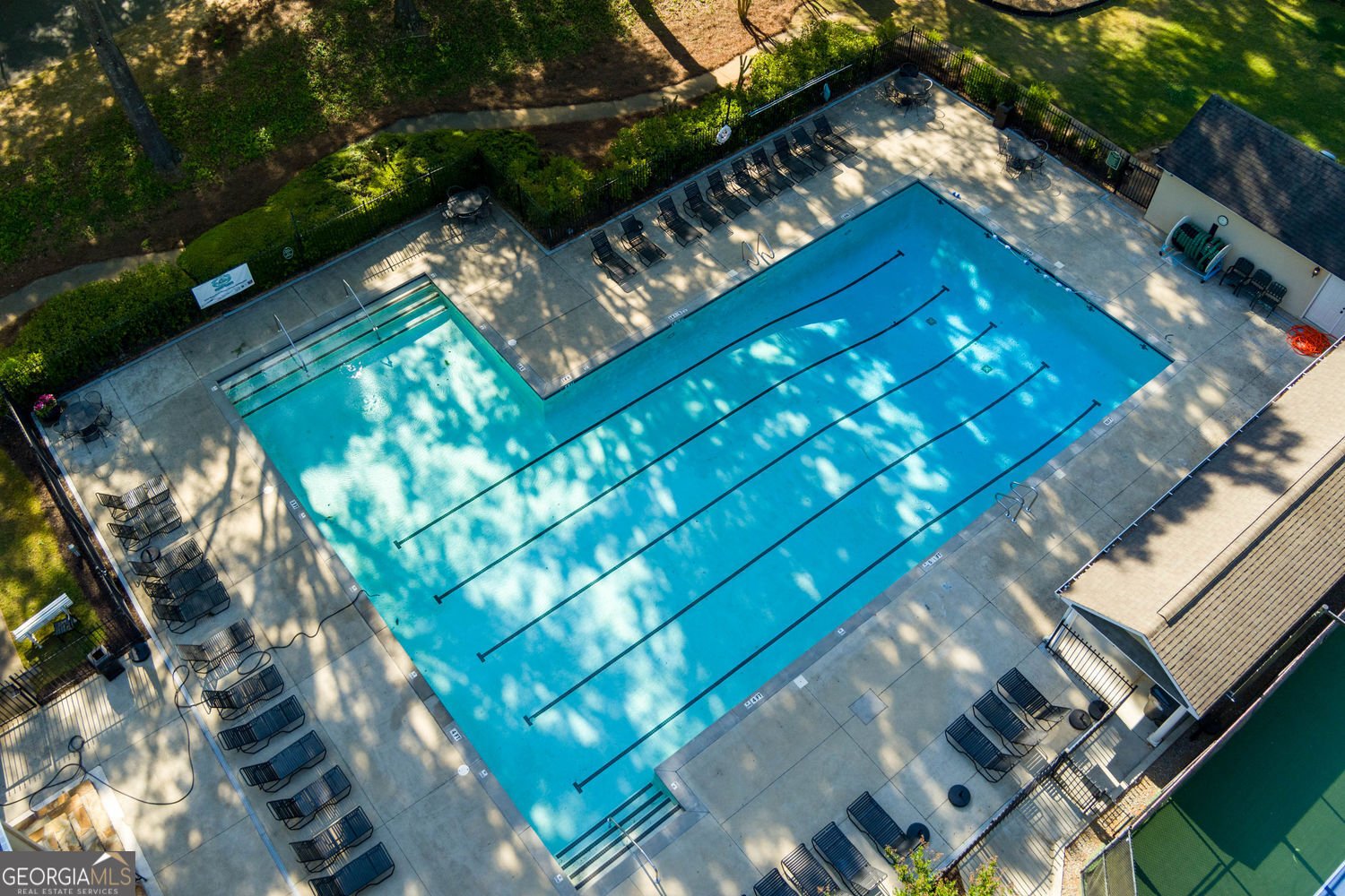 1346 Waterford Green Close Marietta - Photo 47