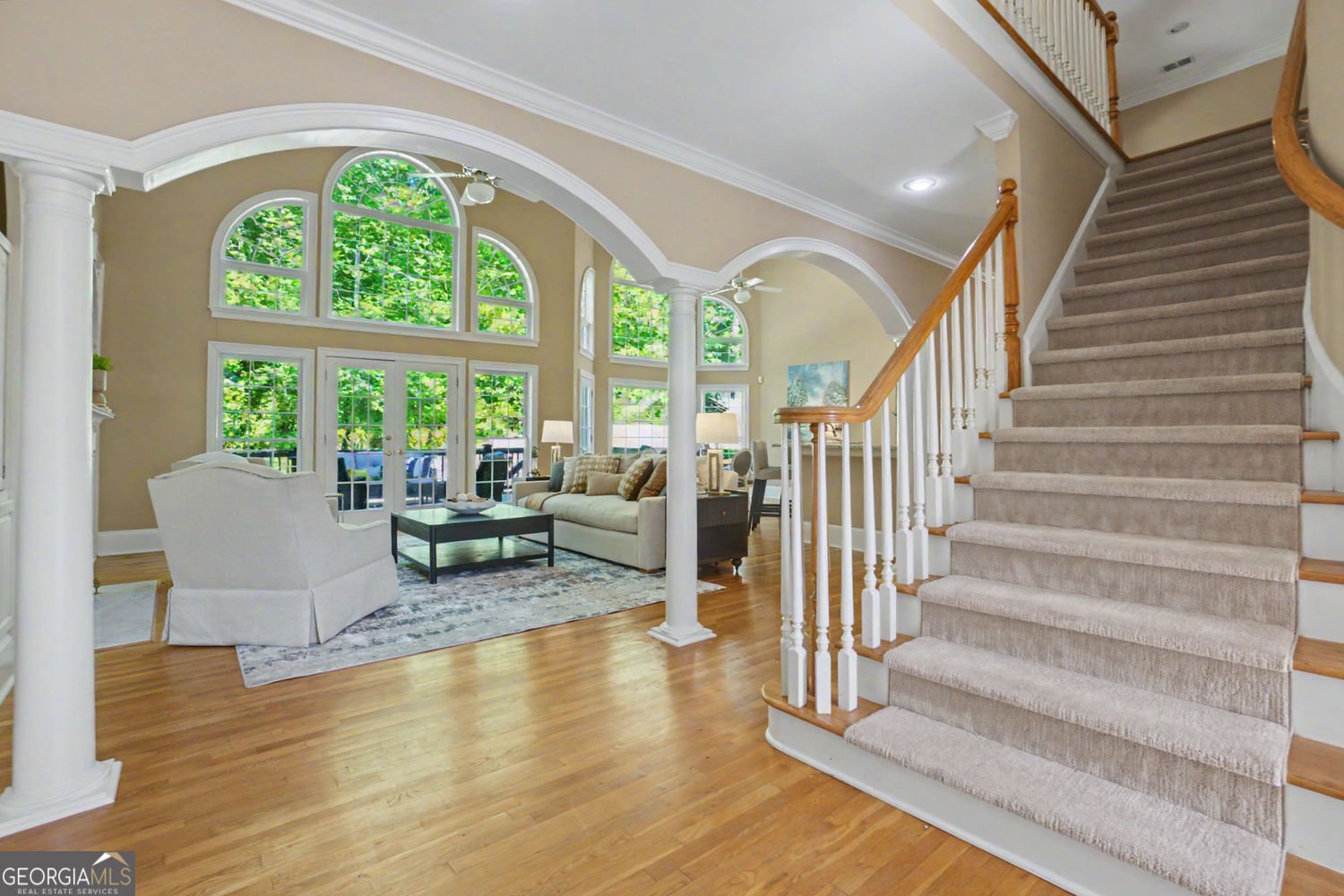 1346 Waterford Green Close Marietta - Photo 6