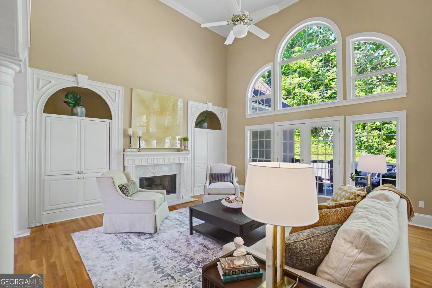 1346 Waterford Green Close Marietta - Photo 7