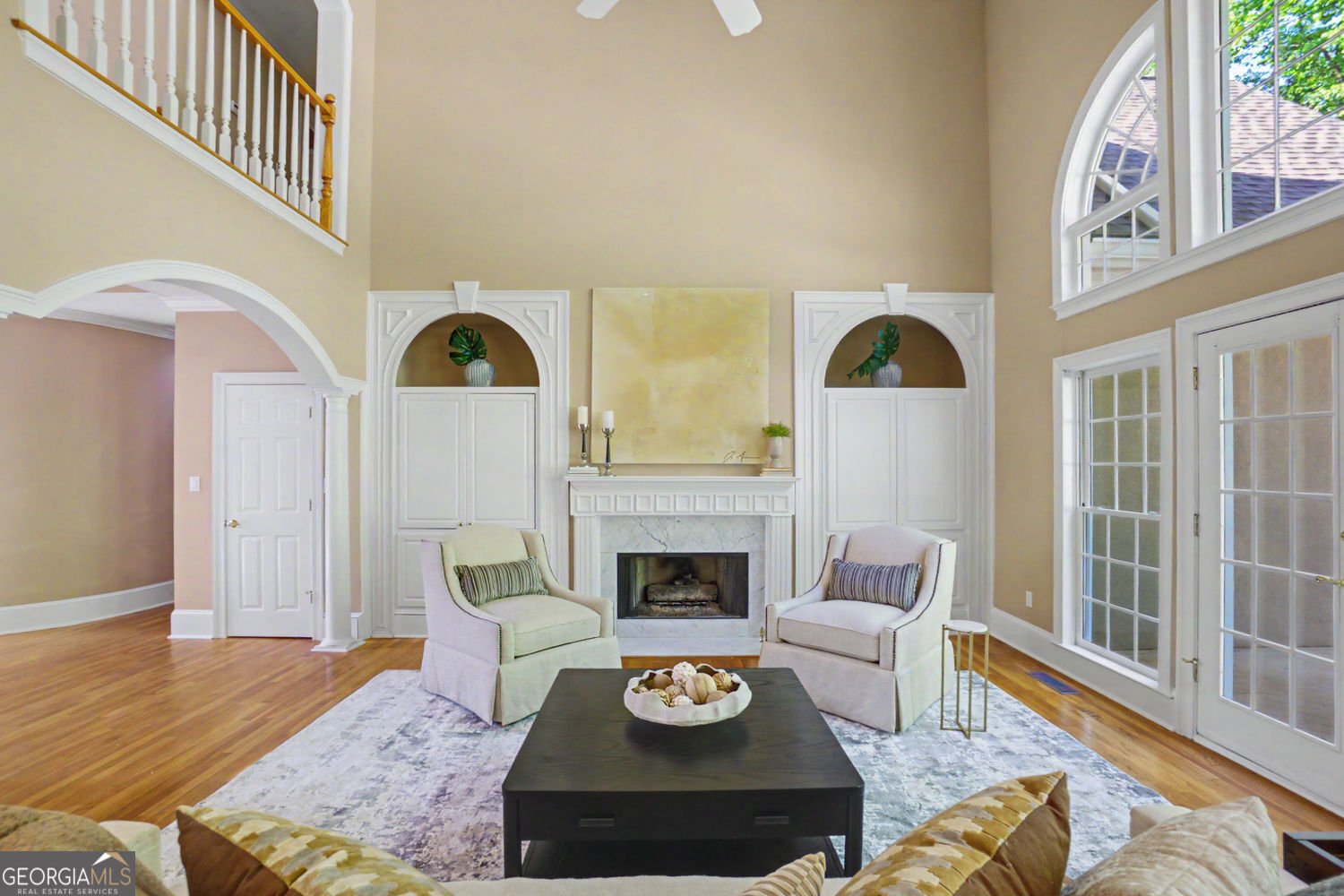 1346 Waterford Green Close Marietta - Photo 8