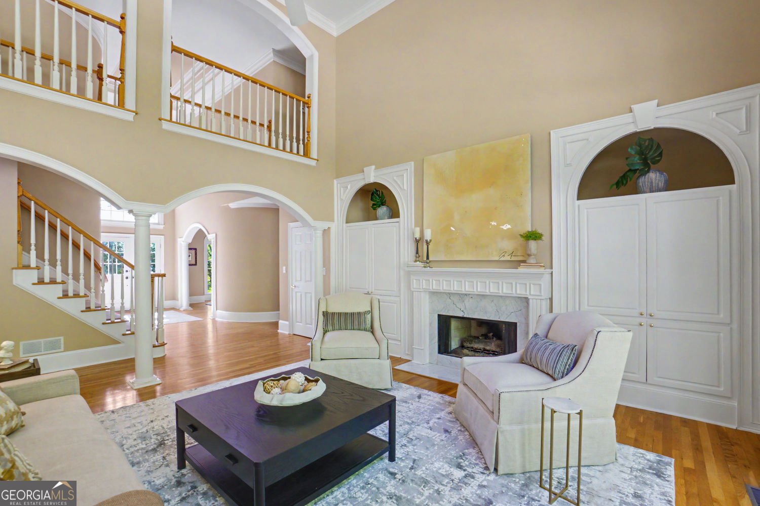 1346 Waterford Green Close Marietta - Photo 9