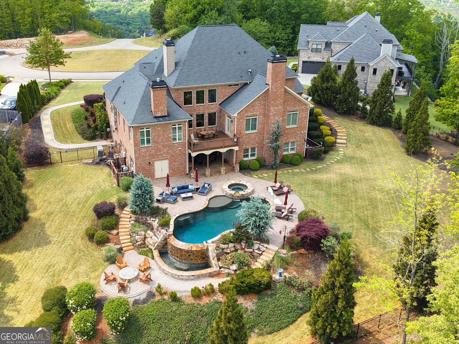 4984 Pindos Trail Powder Springs - Photo 10