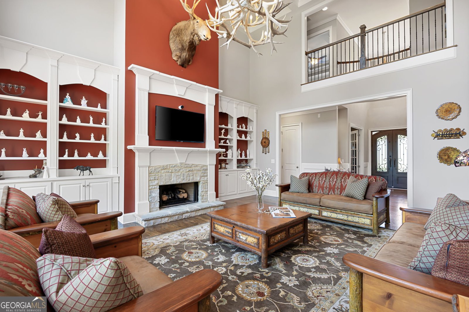 4984 Pindos Trail Powder Springs - Photo 14