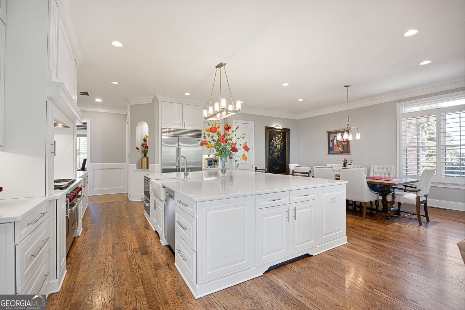 4984 Pindos Trail Powder Springs - Photo 15