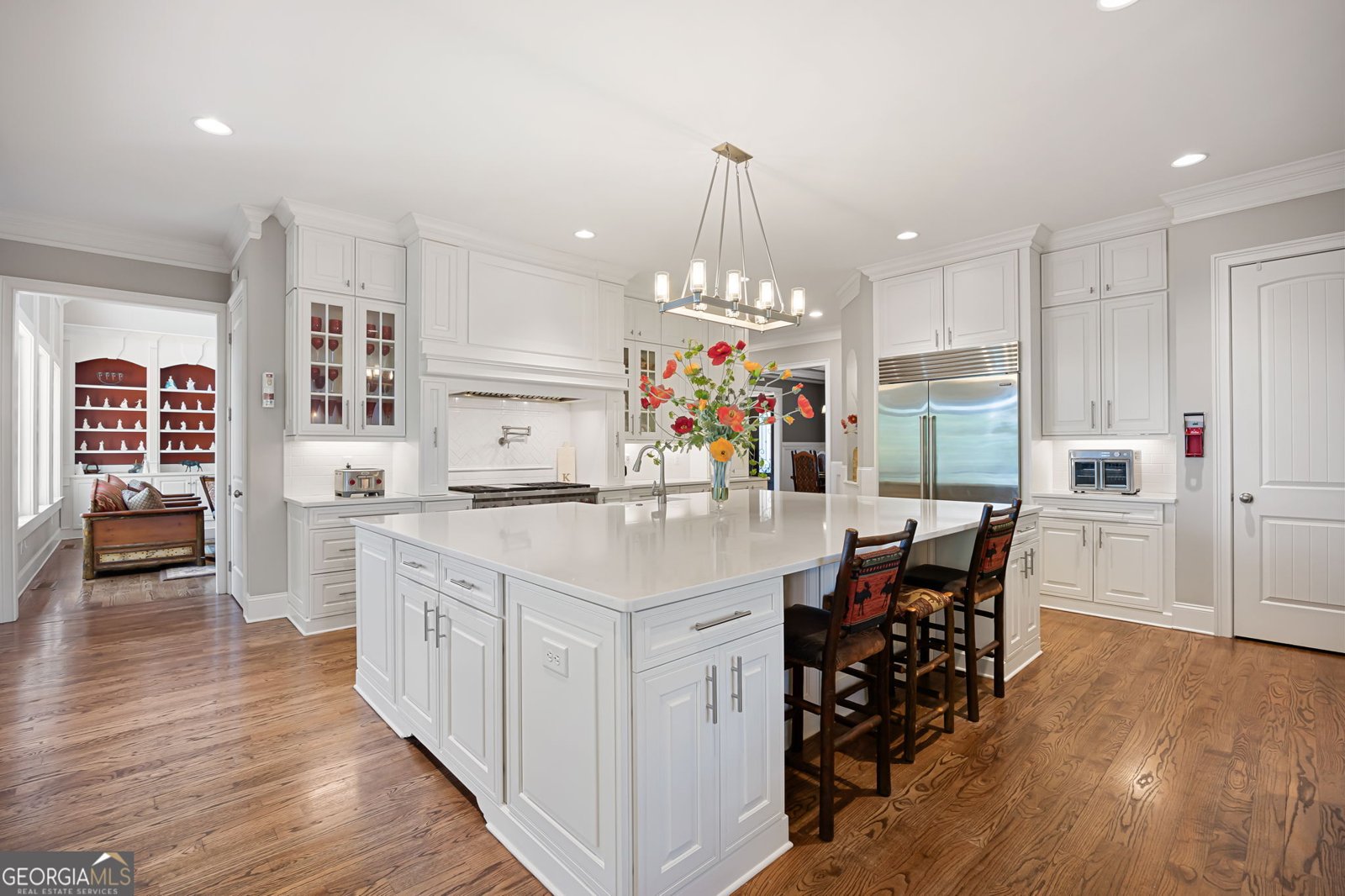 4984 Pindos Trail Powder Springs - Photo 16