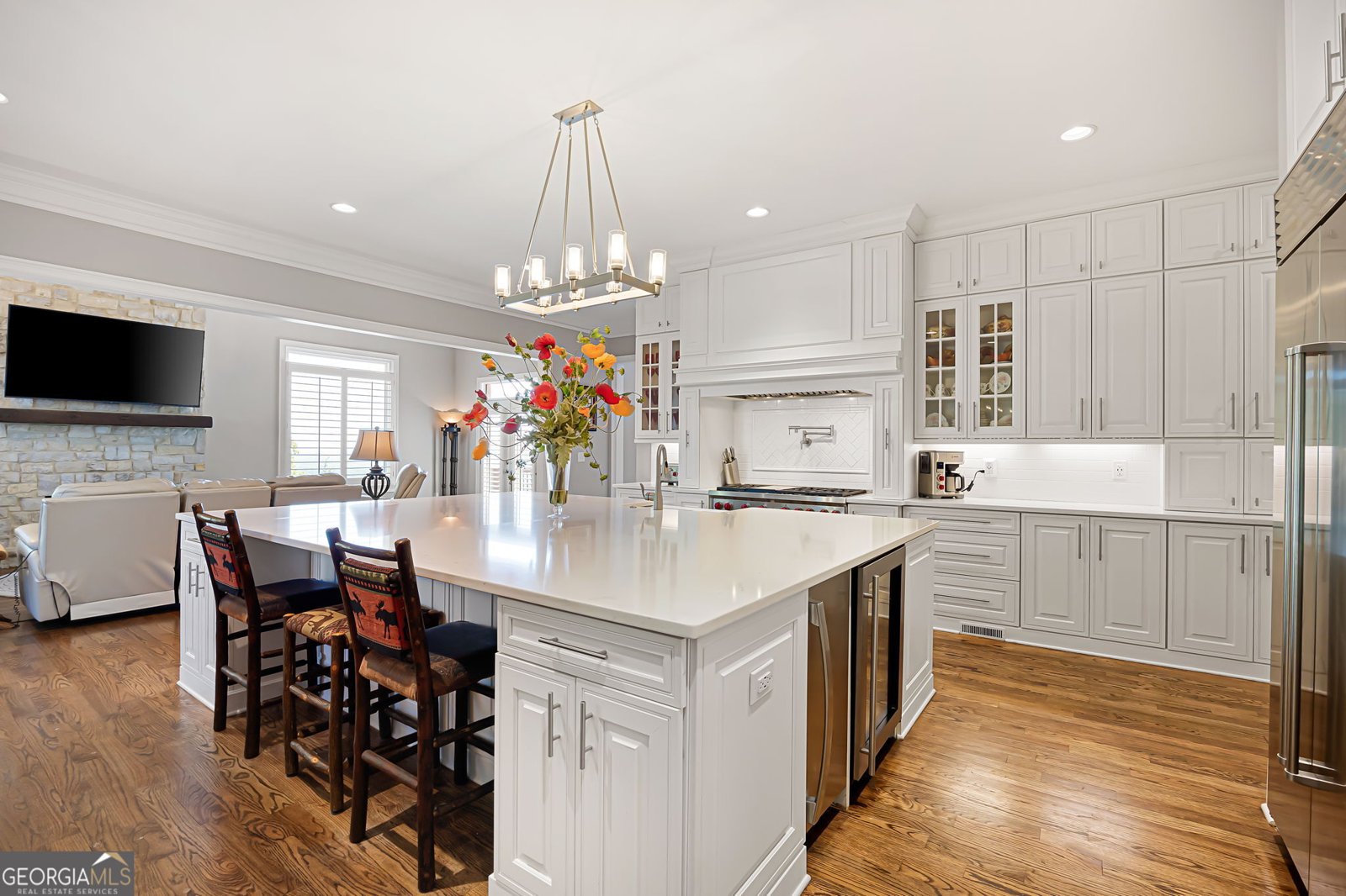 4984 Pindos Trail Powder Springs - Photo 17