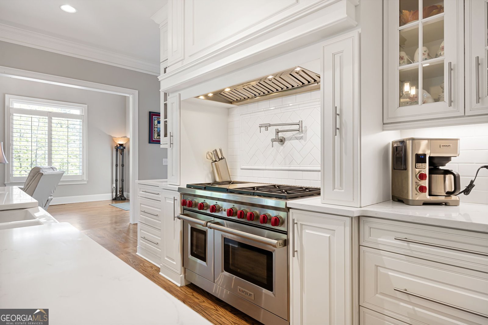 4984 Pindos Trail Powder Springs - Photo 18