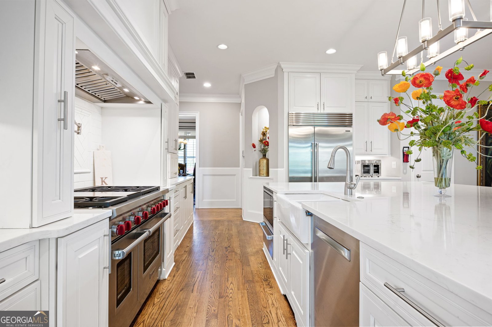 4984 Pindos Trail Powder Springs - Photo 19