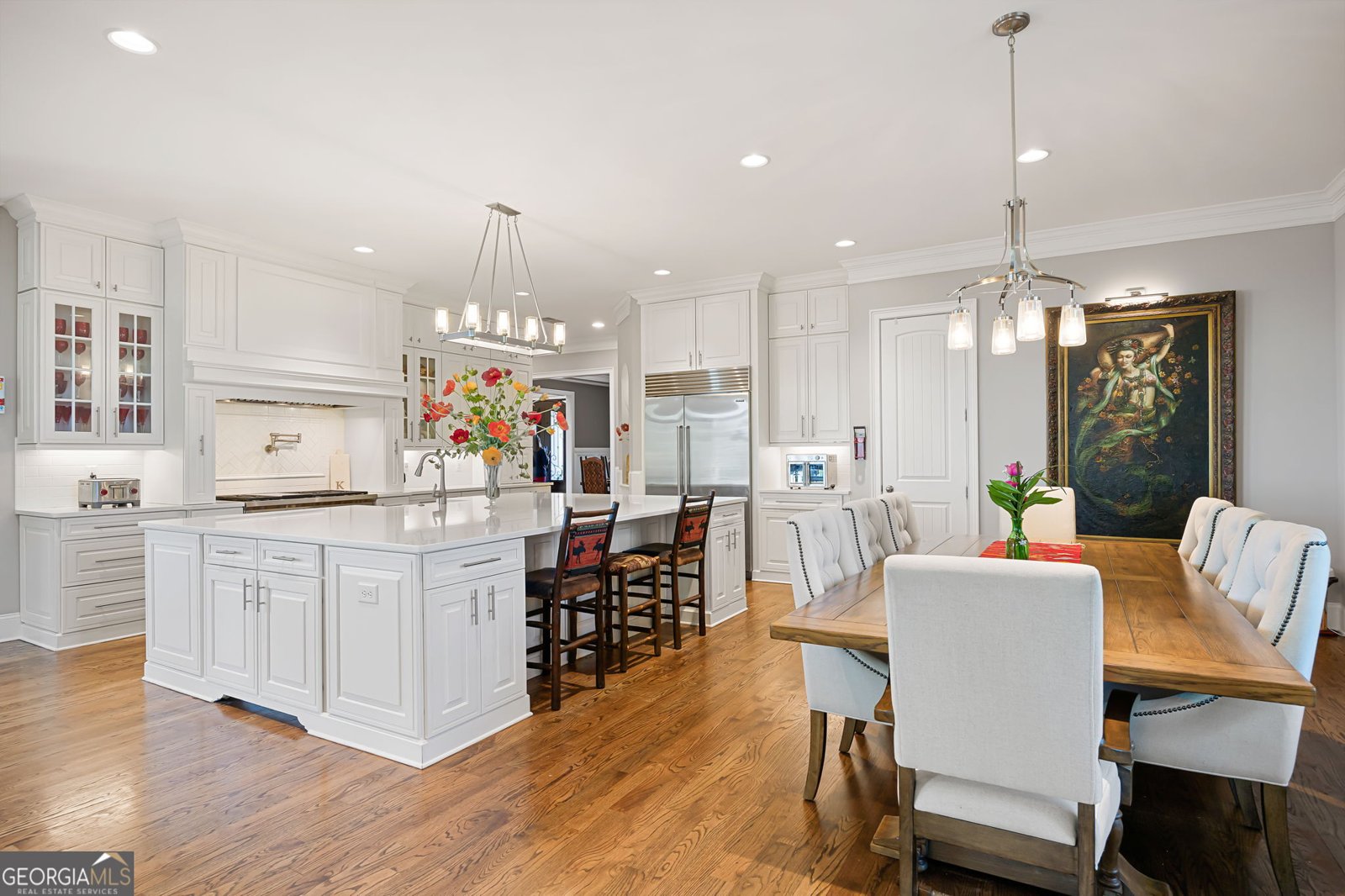 4984 Pindos Trail Powder Springs - Photo 20