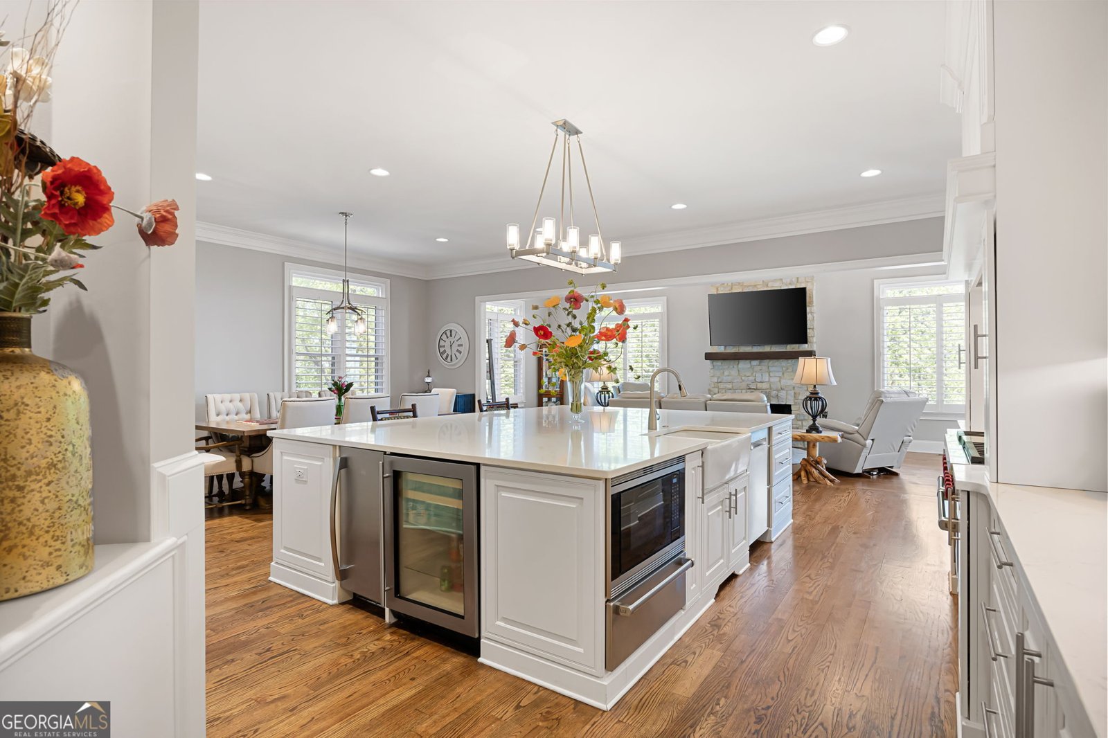 4984 Pindos Trail Powder Springs - Photo 21