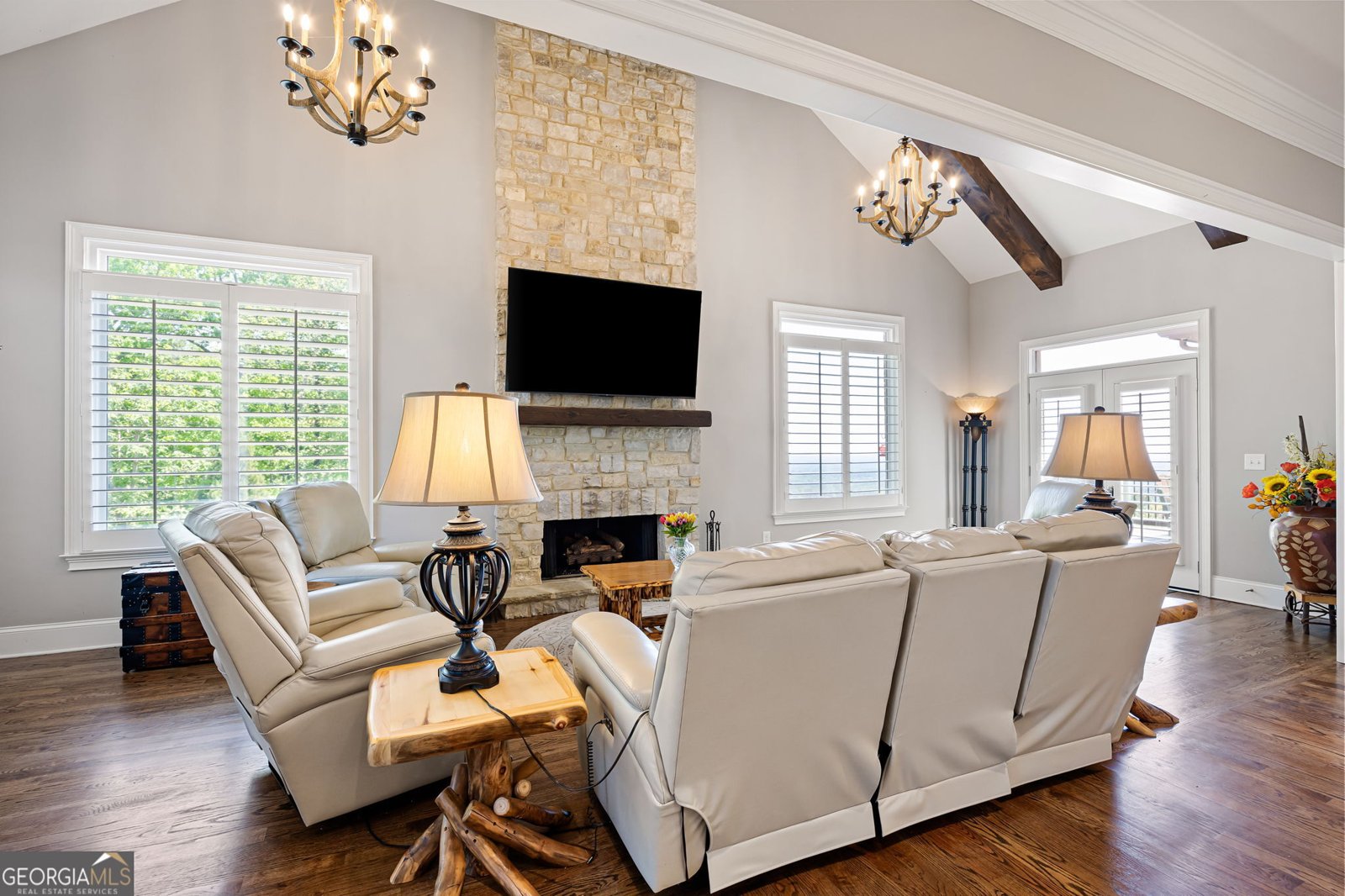 4984 Pindos Trail Powder Springs - Photo 22