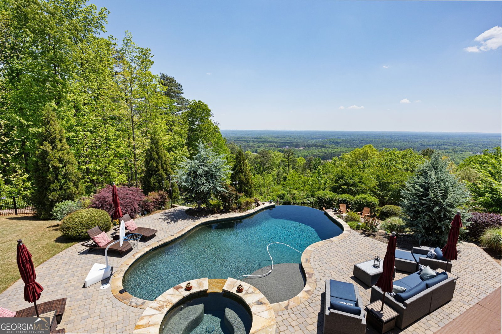 4984 Pindos Trail Powder Springs - Photo 25