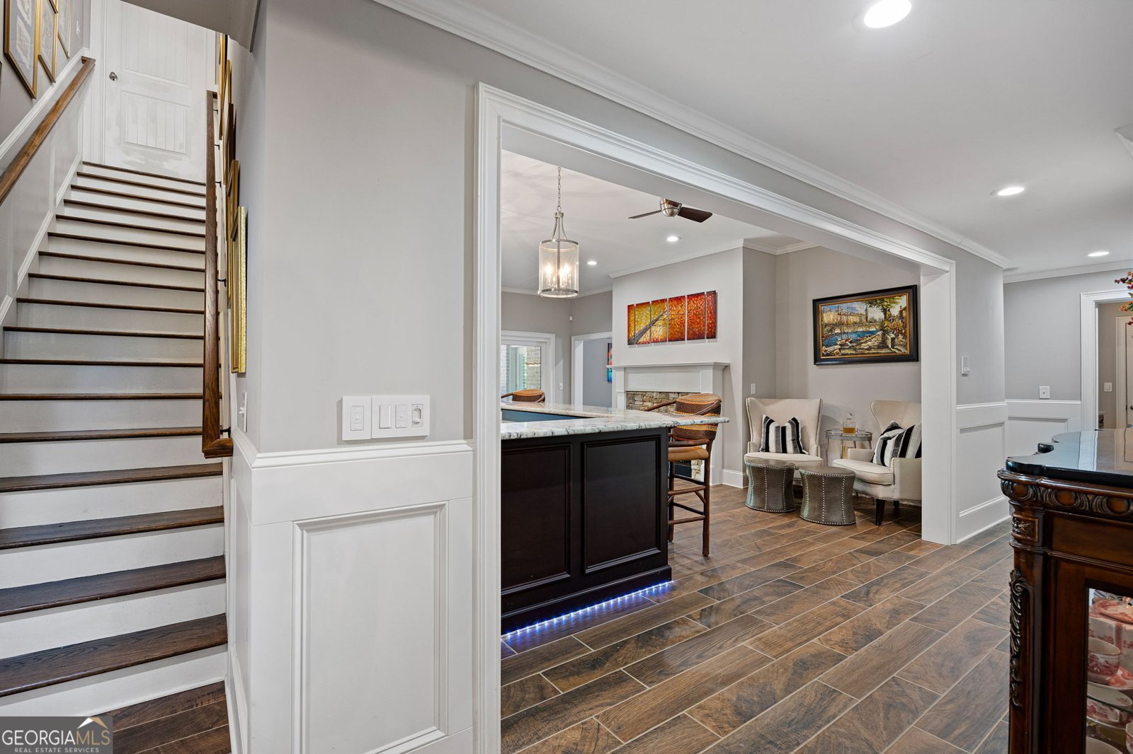 4984 Pindos Trail Powder Springs - Photo 47