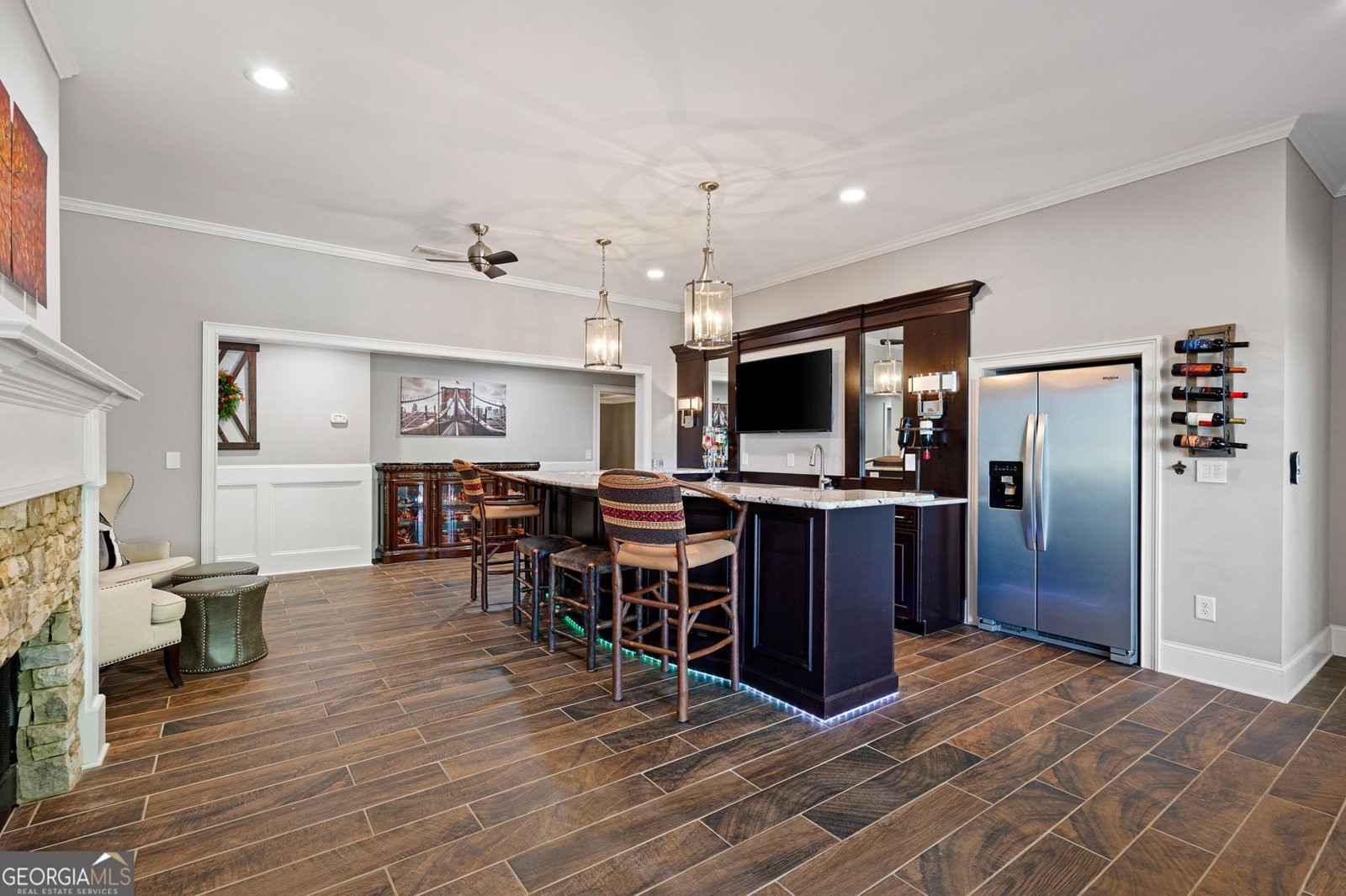 4984 Pindos Trail Powder Springs - Photo 51