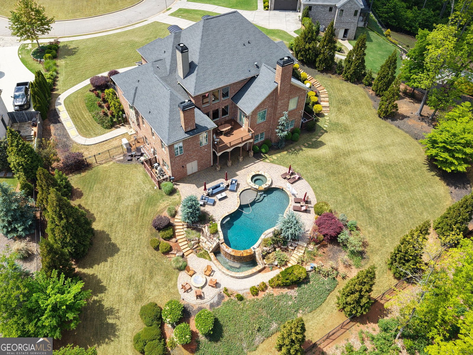 4984 Pindos Trail Powder Springs - Photo 69