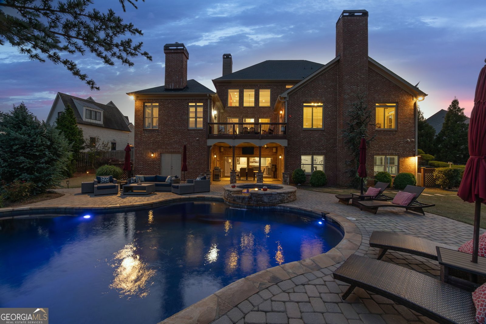 4984 Pindos Trail Powder Springs - Photo 73