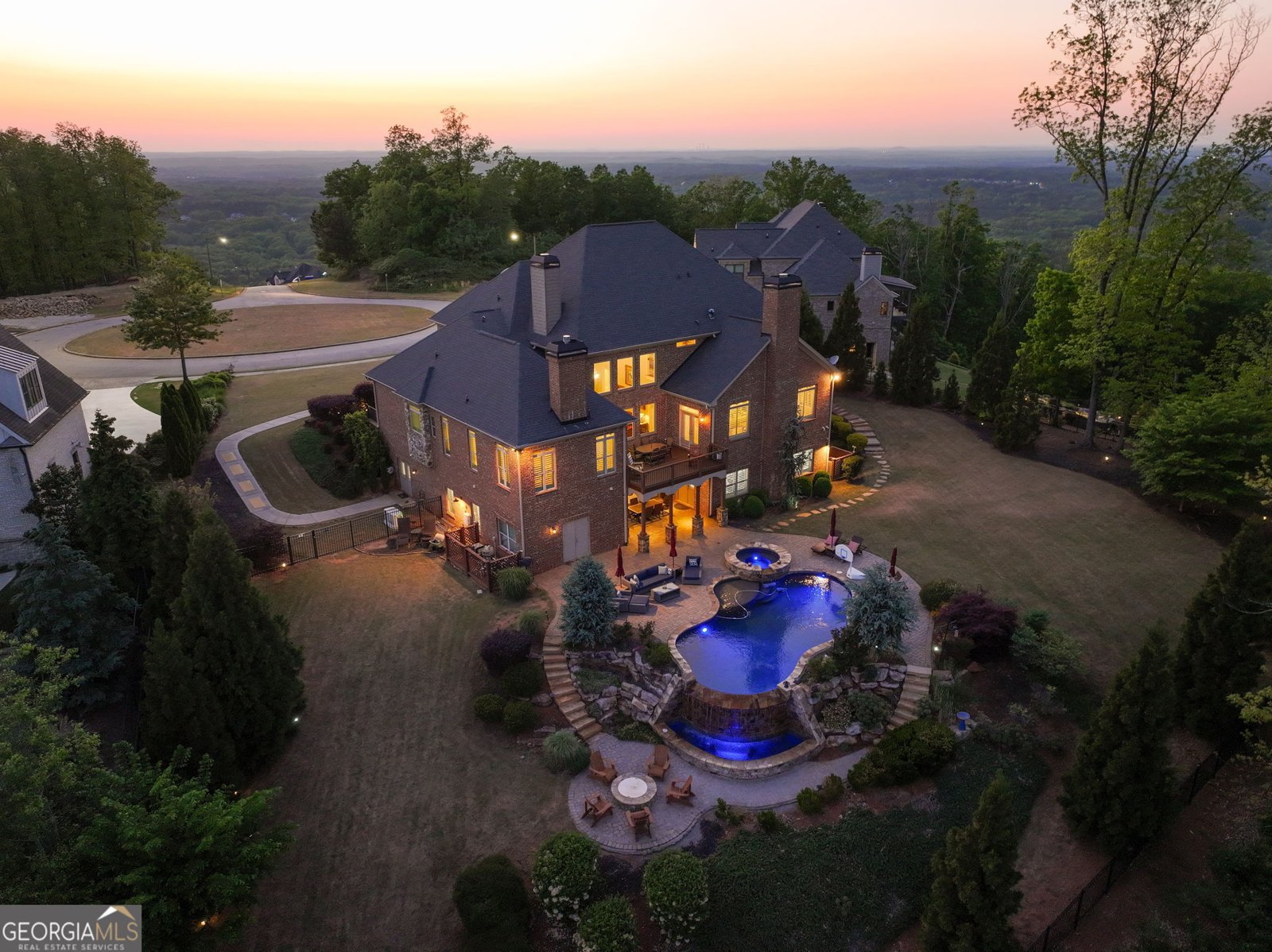 4984 Pindos Trail Powder Springs - Photo 77