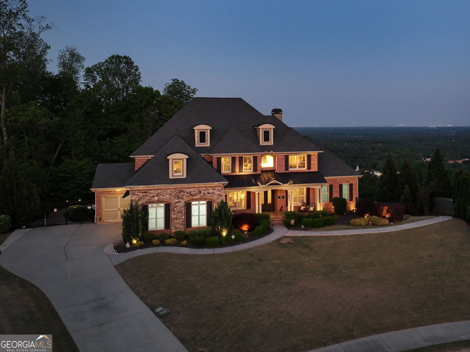 4984 Pindos Trail Powder Springs - Photo 78