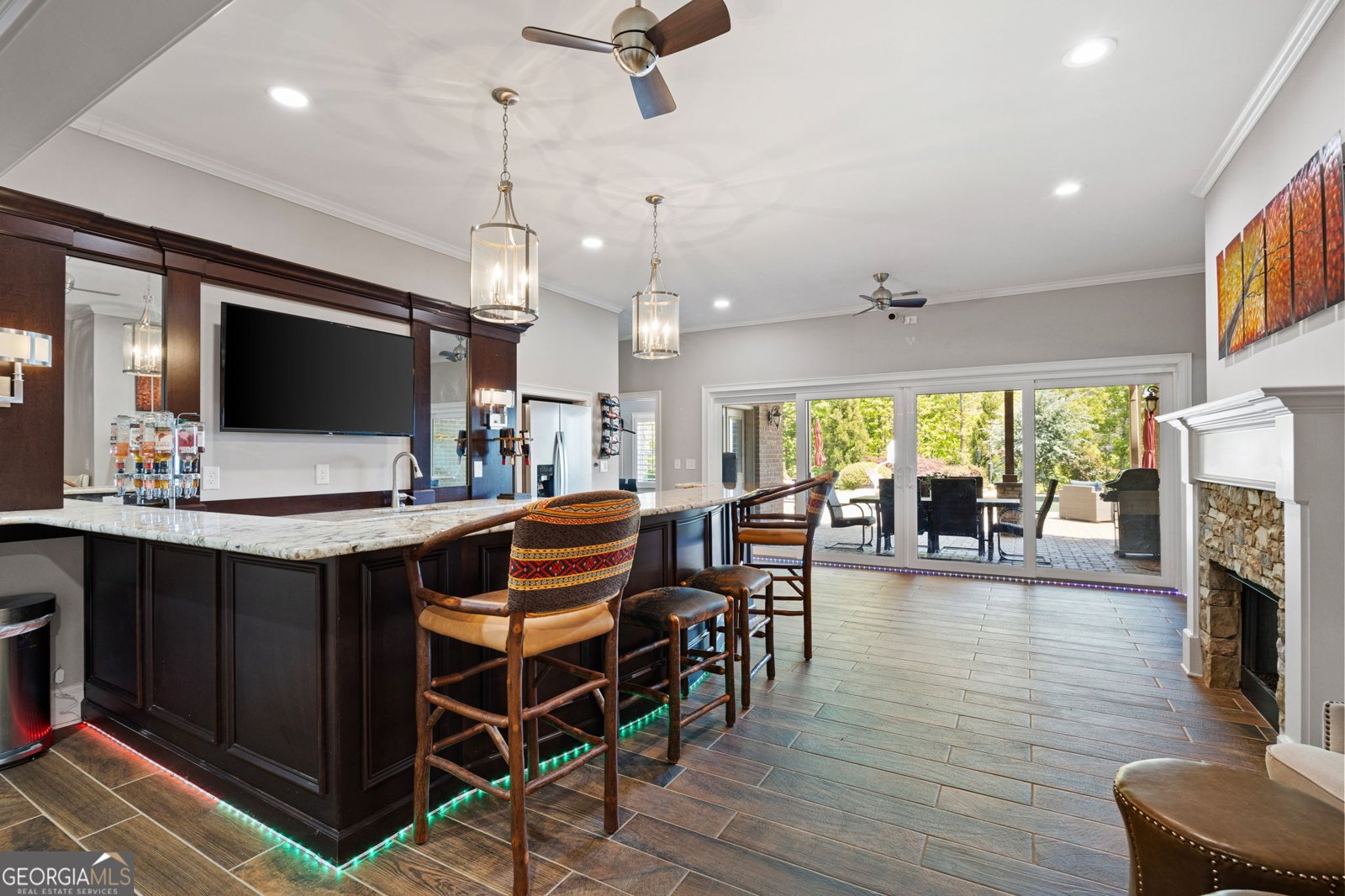 4984 Pindos Trail Powder Springs - Photo 8