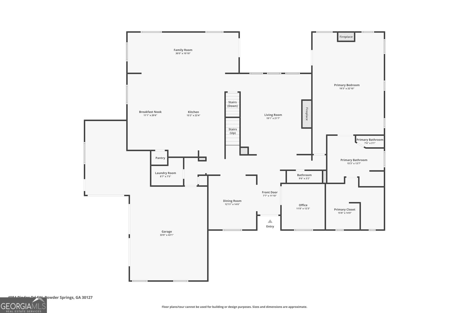 4984 Pindos Trail Powder Springs - Photo 80