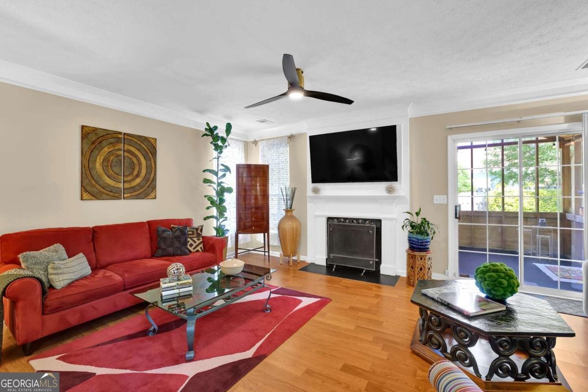 4095 Beaver Oaks Drive Duluth - Photo 10